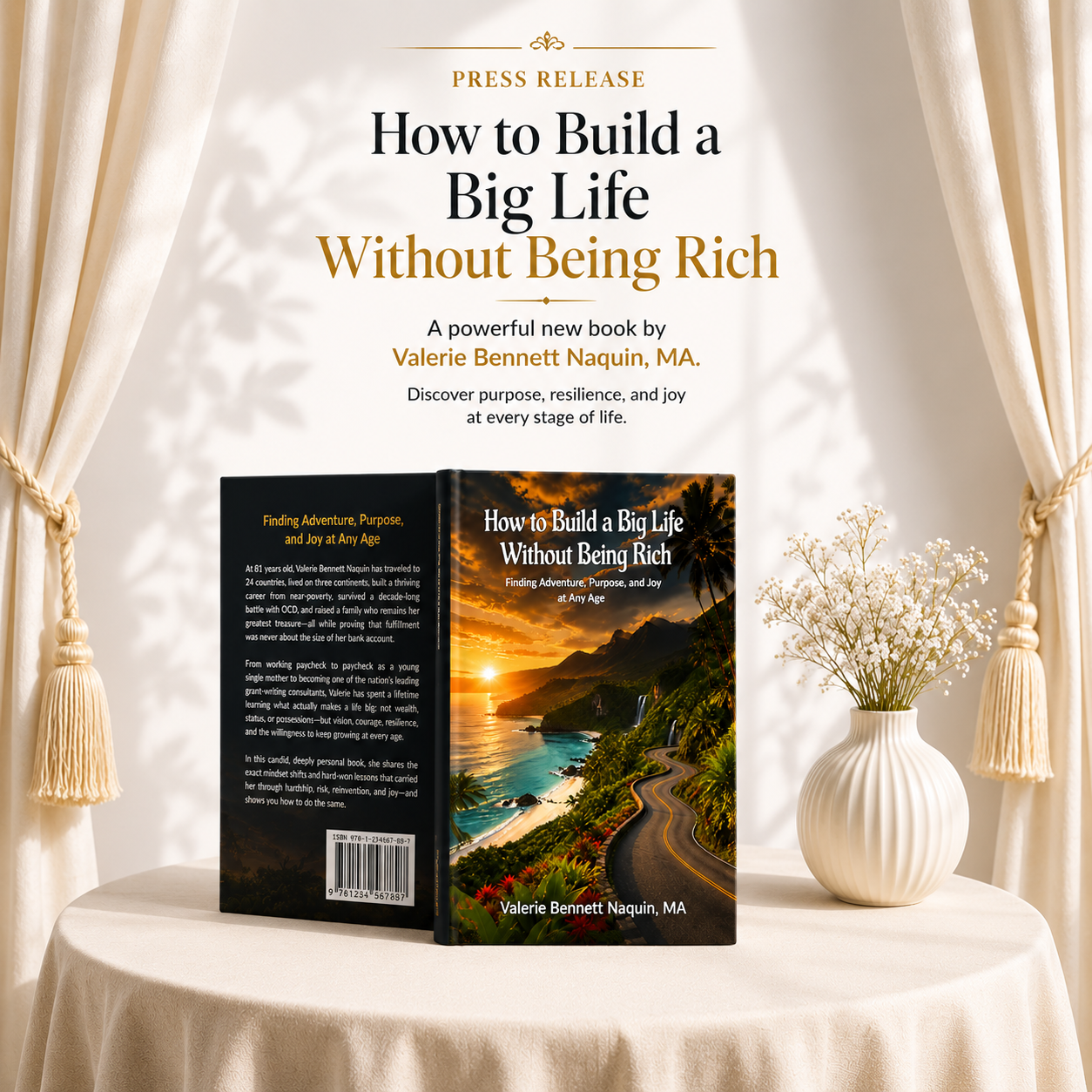 Build big life 6 Build big life 6