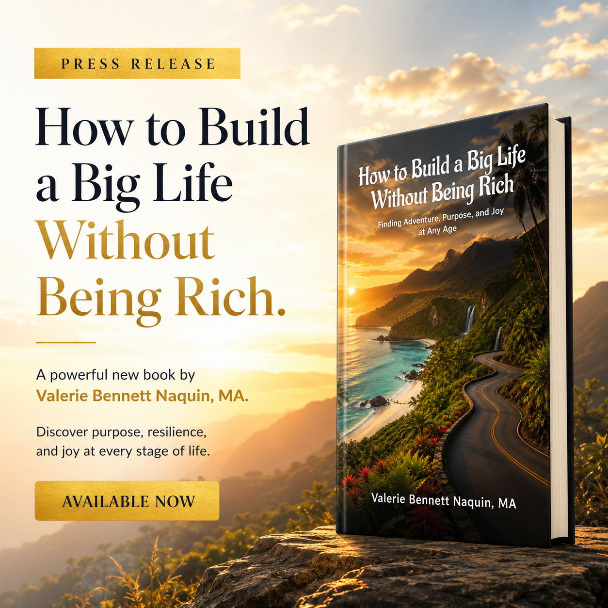 Build big life 7 Build big life 7