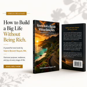 Build big life 1
