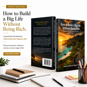 Build big life 3