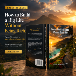 Build big life 4