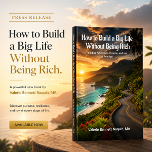 Build big life 5