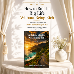 Build big life 8