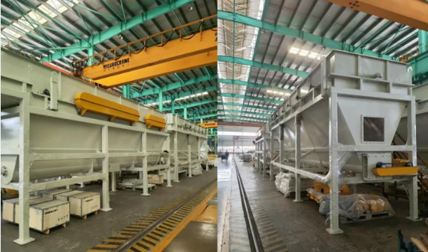 Environmental protection equipment systems Environmental protection equipment systems