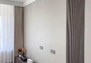 Flexible Velvet Acoustic Wall Panels