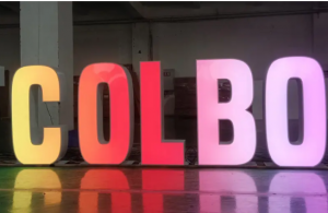 Global Leading Luminous Giant Letters