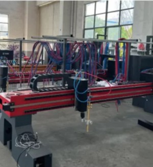 Steel Manufacturing Equipment