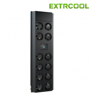 Rear Door Heat Exchanger RDHX