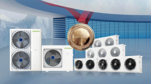 Cold Room Refrigeration Unit