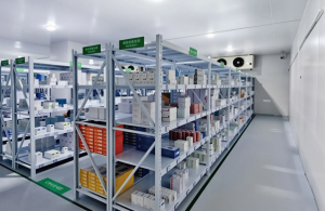 Freezer Room Refrigeration Unit Factory