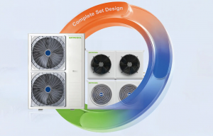 Freezer Room Refrigeration Unit