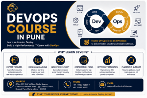 DevOps Course in Pune