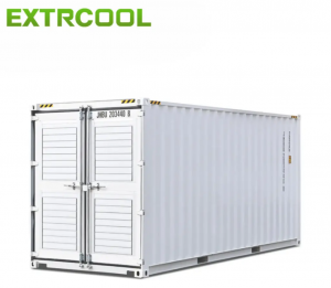 Custom Liquid Cooling Container Data Center