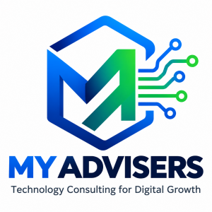 My Advisers Logo