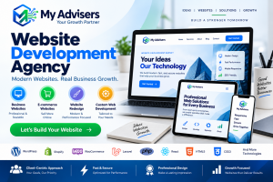 website development agency