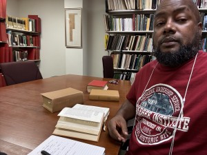 Working With the Hands Documentary