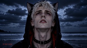 Rising Superstar Belial Turns the Mirror on Society With “RE:FLECTION”