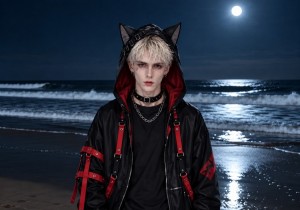Rising Superstar Belial Turns the Mirror on Society With “RE:FLECTION”