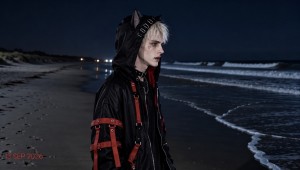 Rising Superstar Belial Turns the Mirror on Society With “RE:FLECTION”