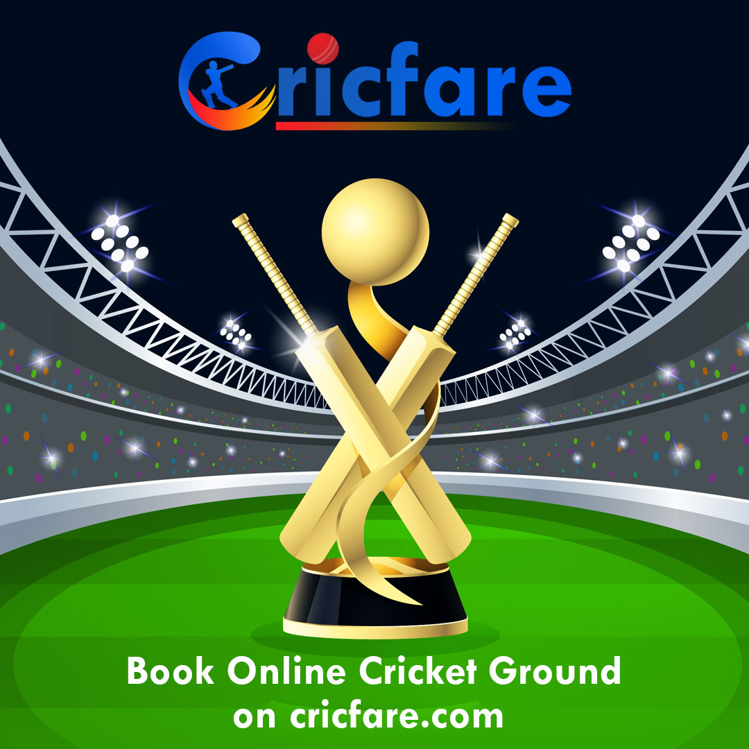 Cricfare Book Cricket Ground Check Cricket Live Score IssueWire