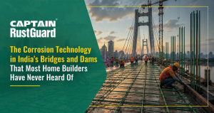 Corrosion Technology in India s Bridges and Dams
