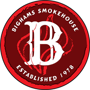 bigham logo bigham logo