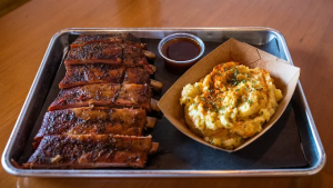 BBQfood