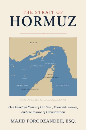 The Strait of Hormuz
