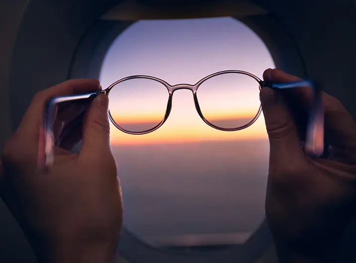 Kingway Stock Lens Solution Eyewear Inspection Kingway Stock Lens Solution Eyewear Inspection