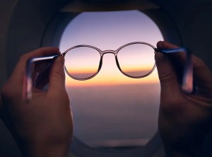 Kingway Stock Lens Solution Eyewear Inspection