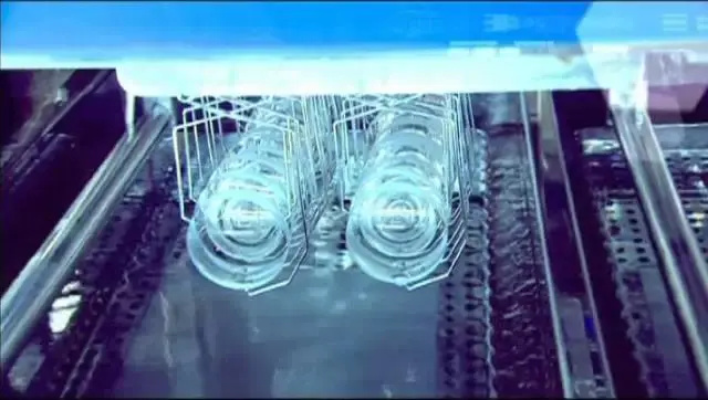 Kingway Lens Cleaning Process Kingway Lens Cleaning Process