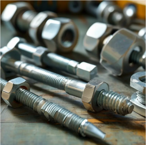 China Top Rigging Screw Manufacturer