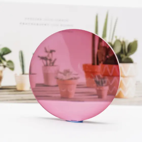 Kingway Index 156 Photochromic HMC Lens Kingway Index 156 Photochromic HMC Lens
