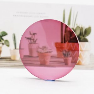 Kingway Index 156 Photochromic HMC Lens