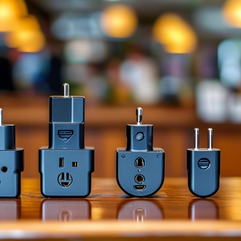 What Is a Global Travel Adapter and How Does It Work?