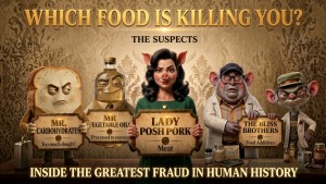 posh pork suspects lineup 1
