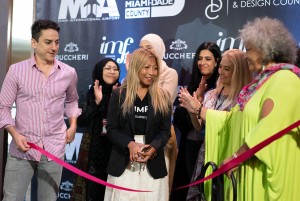 The First MODEST FASHION WEEK in the USA. Welcome to the New Normal! 