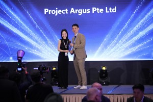 Project Argus Award