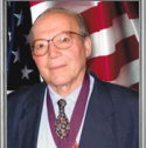 C. Robert Valeri, MD, a Hematologist who is Retired from Practice