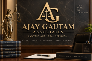 Ajay Gautam Associates: Lawyers and Legal Services in Jabalpur, Madhya Pradesh
