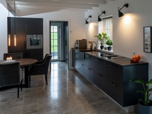 Architect-Designed Wooden Houses Redefine Modern Danish Living