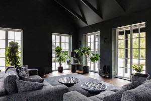Danish Wooden Houses Evolve Through Modern Architecture and Design