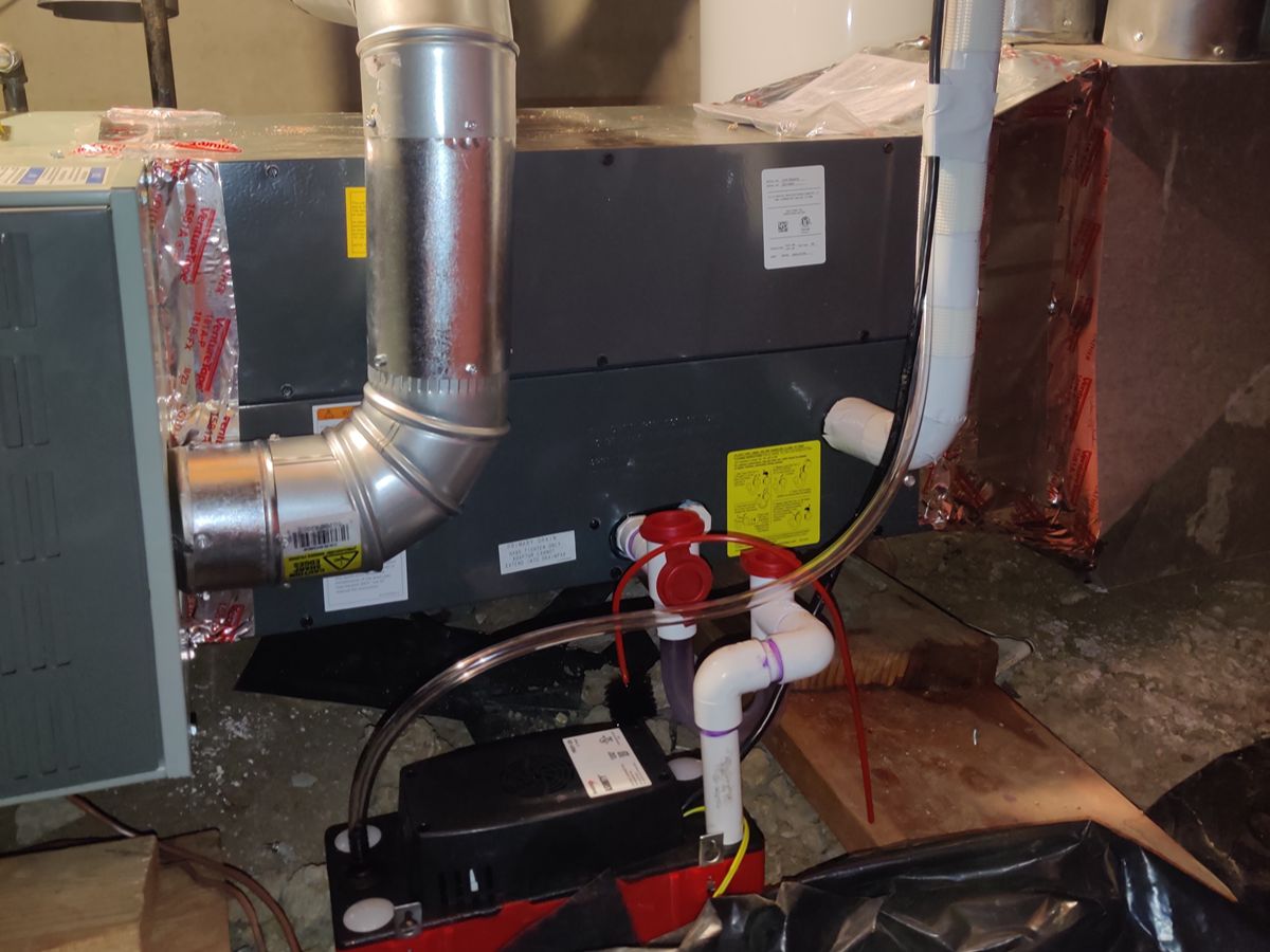 Calibrating a Furnace for High Altitude Performance in Castle Rock CO