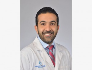 Wassim Mchayleh, MD, MBA, FACP, a Hematologist-Oncologist with Georgia Cancer Specialists