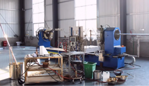 Quartz Welding Solutions