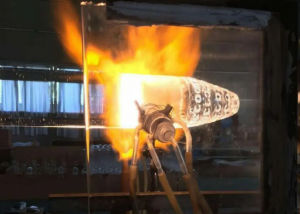 Quartz Welding