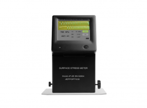 Trusted Patterned Glass Stress Meters Factory