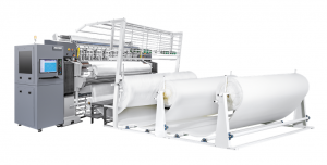 Quilting Machine Manufacturer