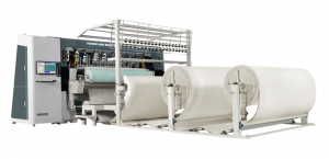 Hengchang Shuttleless Quilting Machine