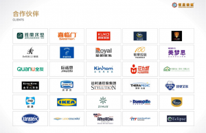Global partners